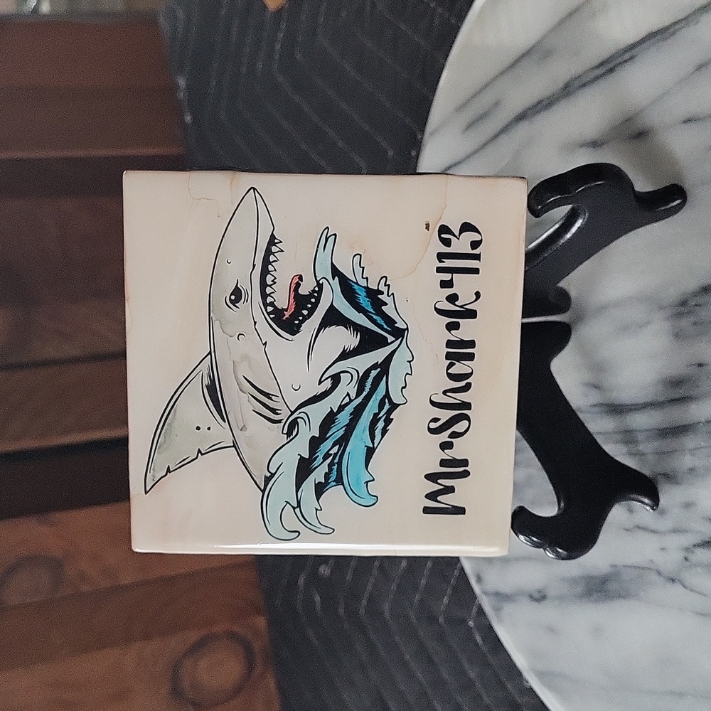 MrShark413s' Kids Shark Edition